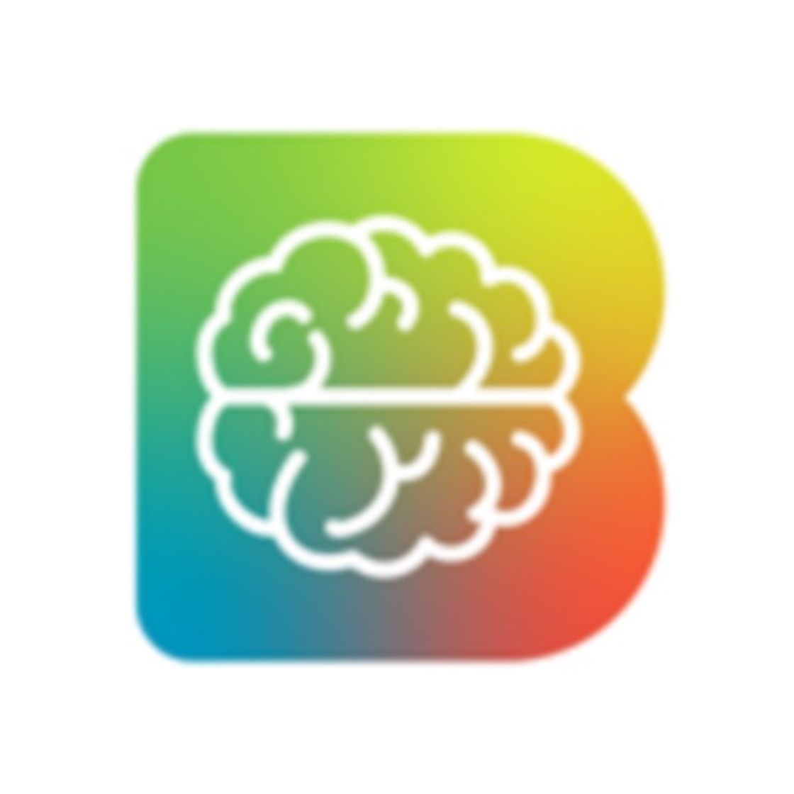 App Brainwell: Brain Training Game