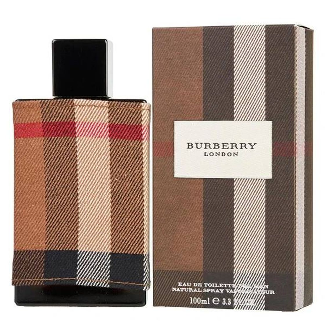 Productos LONDON BURBERRY

