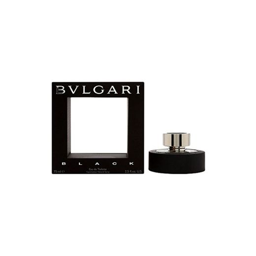 Bvlgari Black Agua de Colonia