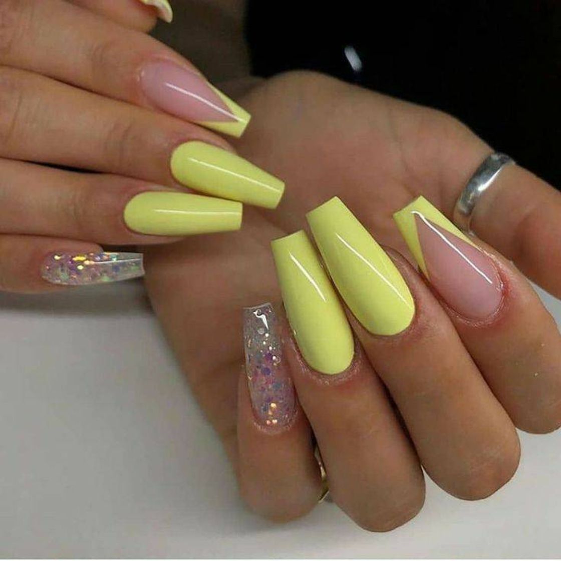 Fashion Nails