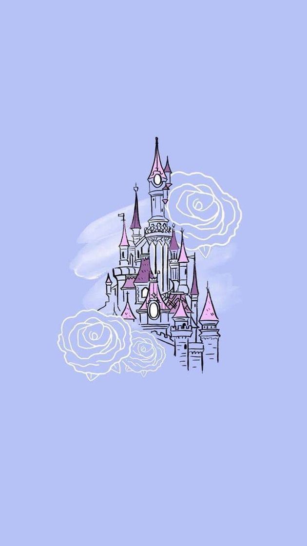 Moda wallpaper disney