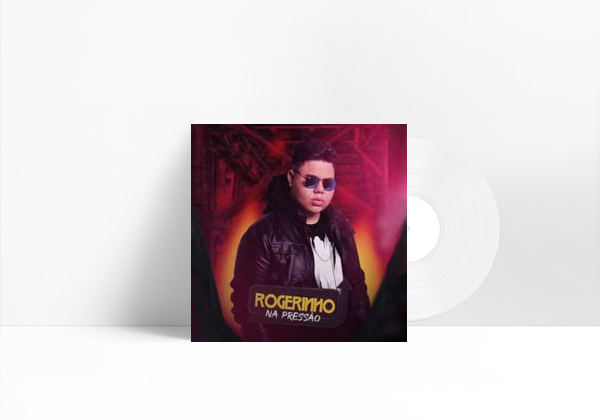 Canción Só Você