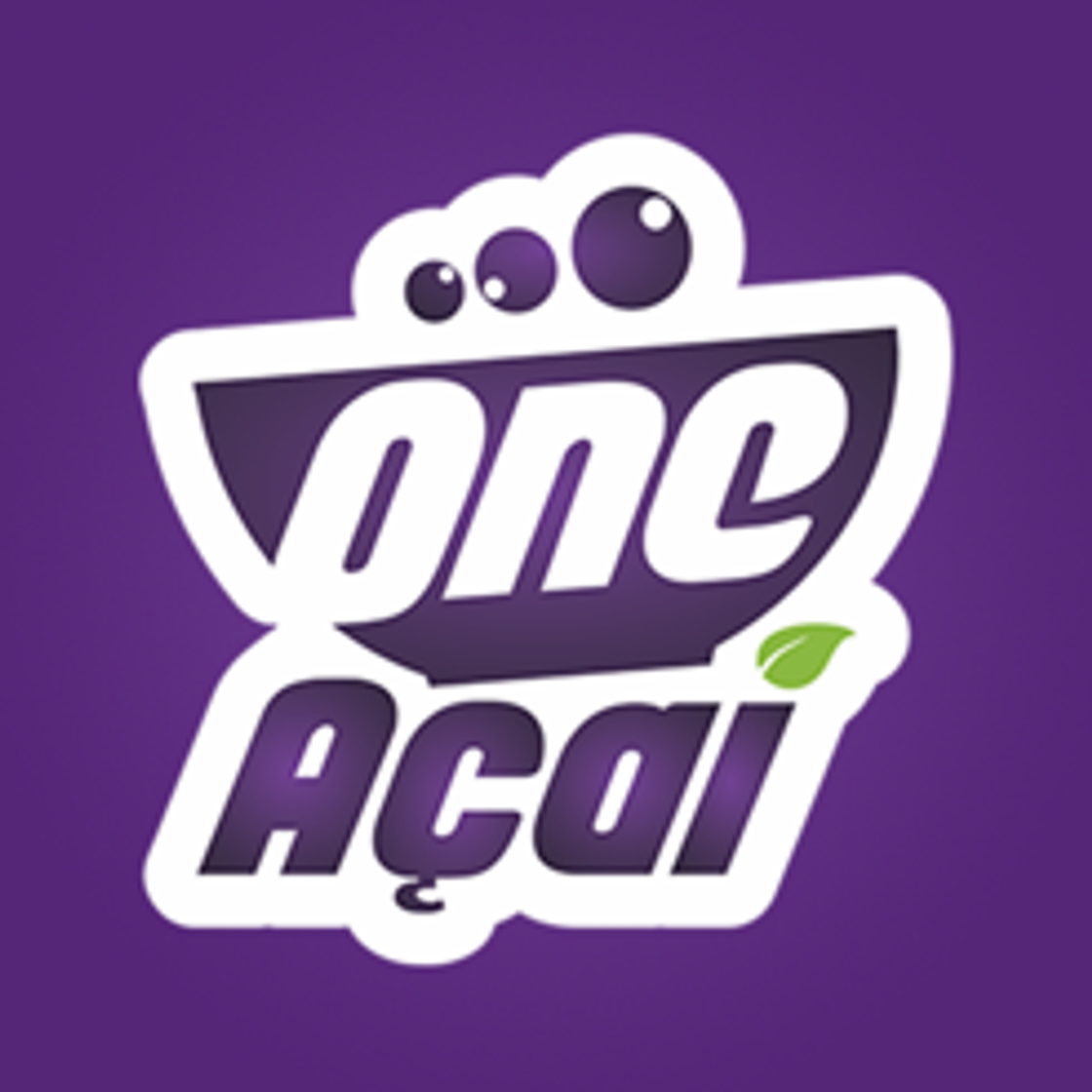 Restaurants One Açaí Premium