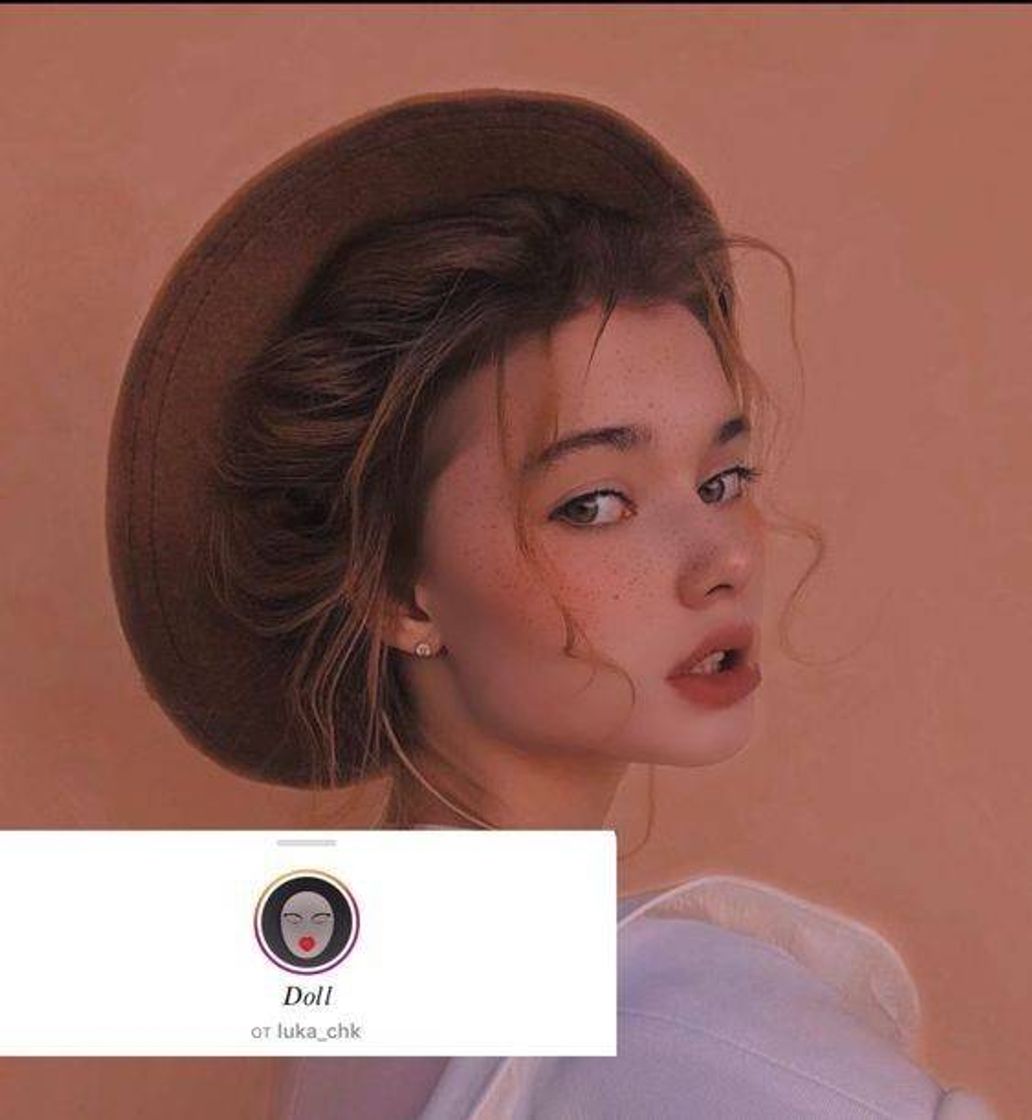 Social Filtro do Instagram 