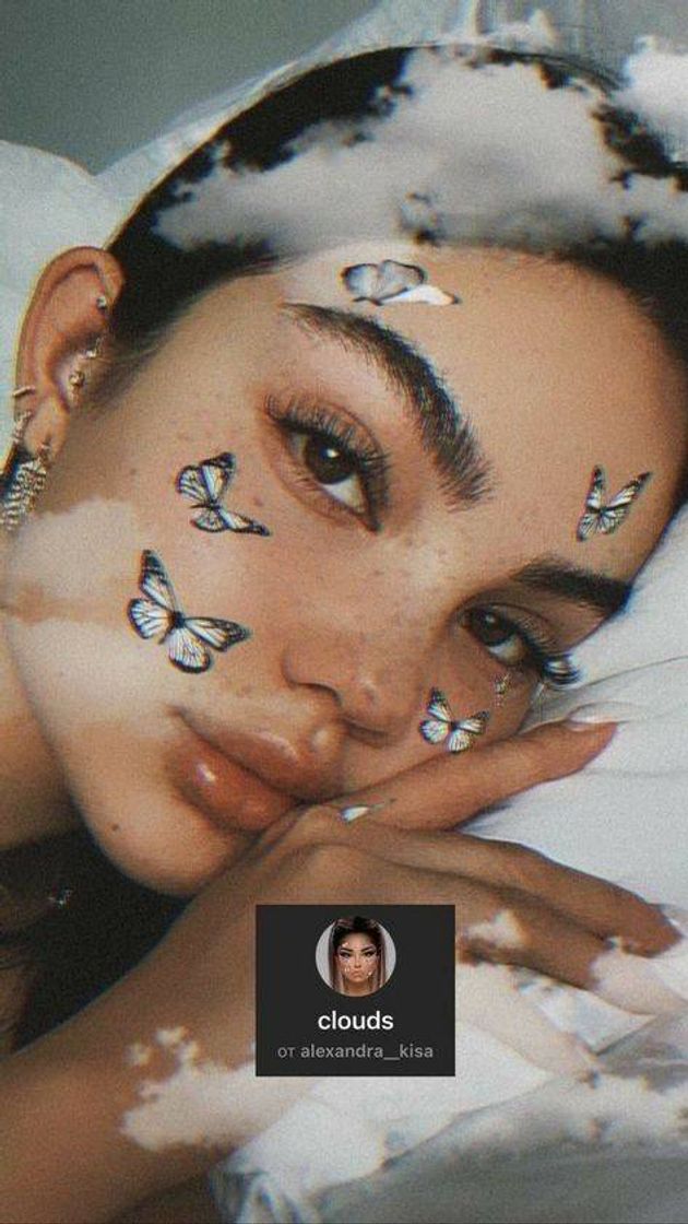 Social Filtro para o Instagram 