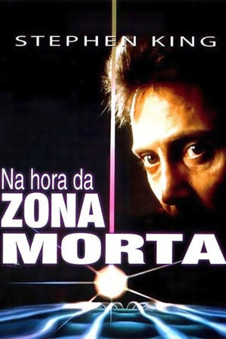 Movie La zona muerta
