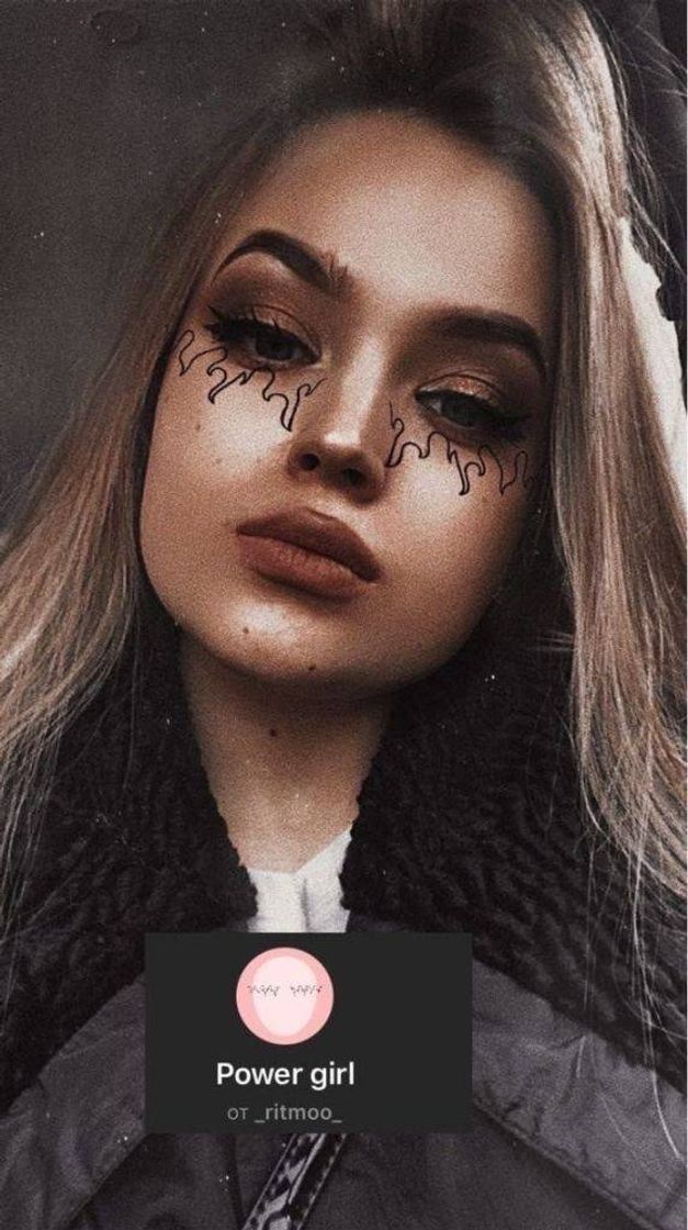 Social Filtro para o Instagram 