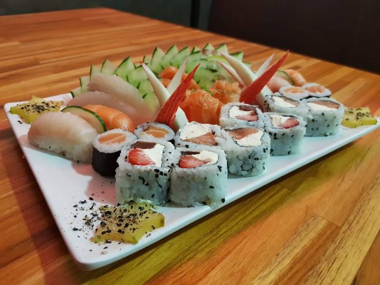 Restaurants Mestre Sushi