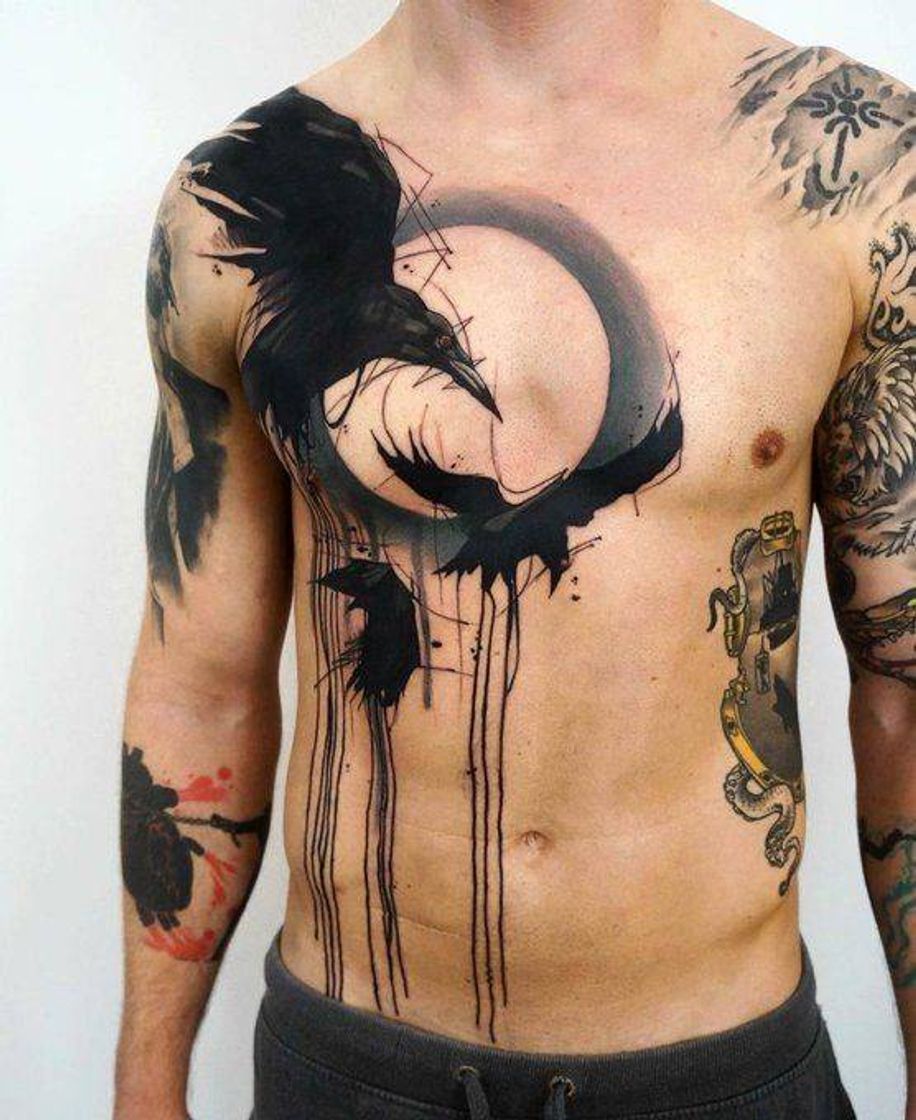 Social Tatuagem 