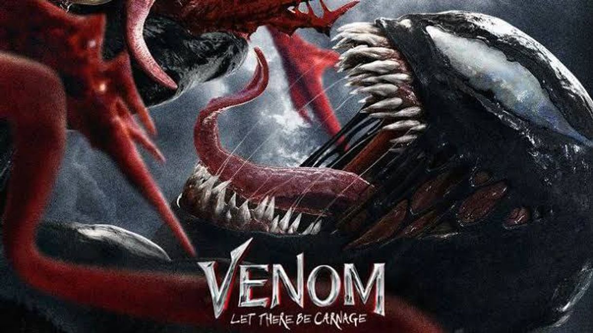 Película Venom 2