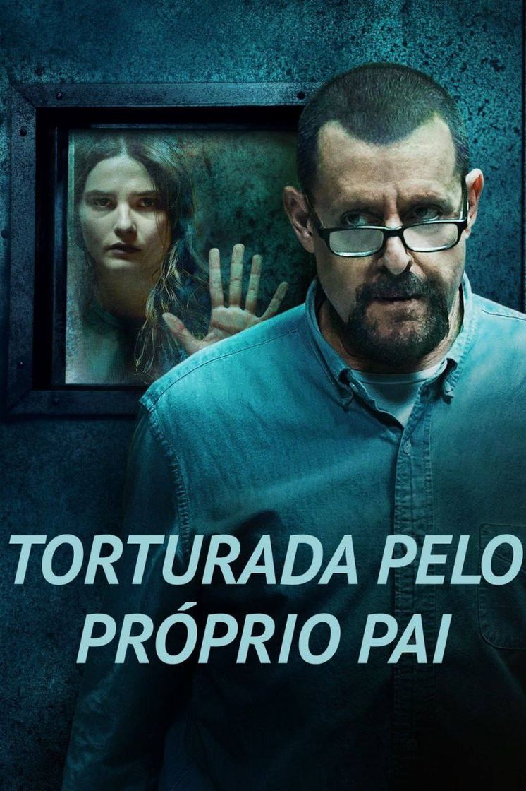 Película Torturada Pelo Próprio Pai