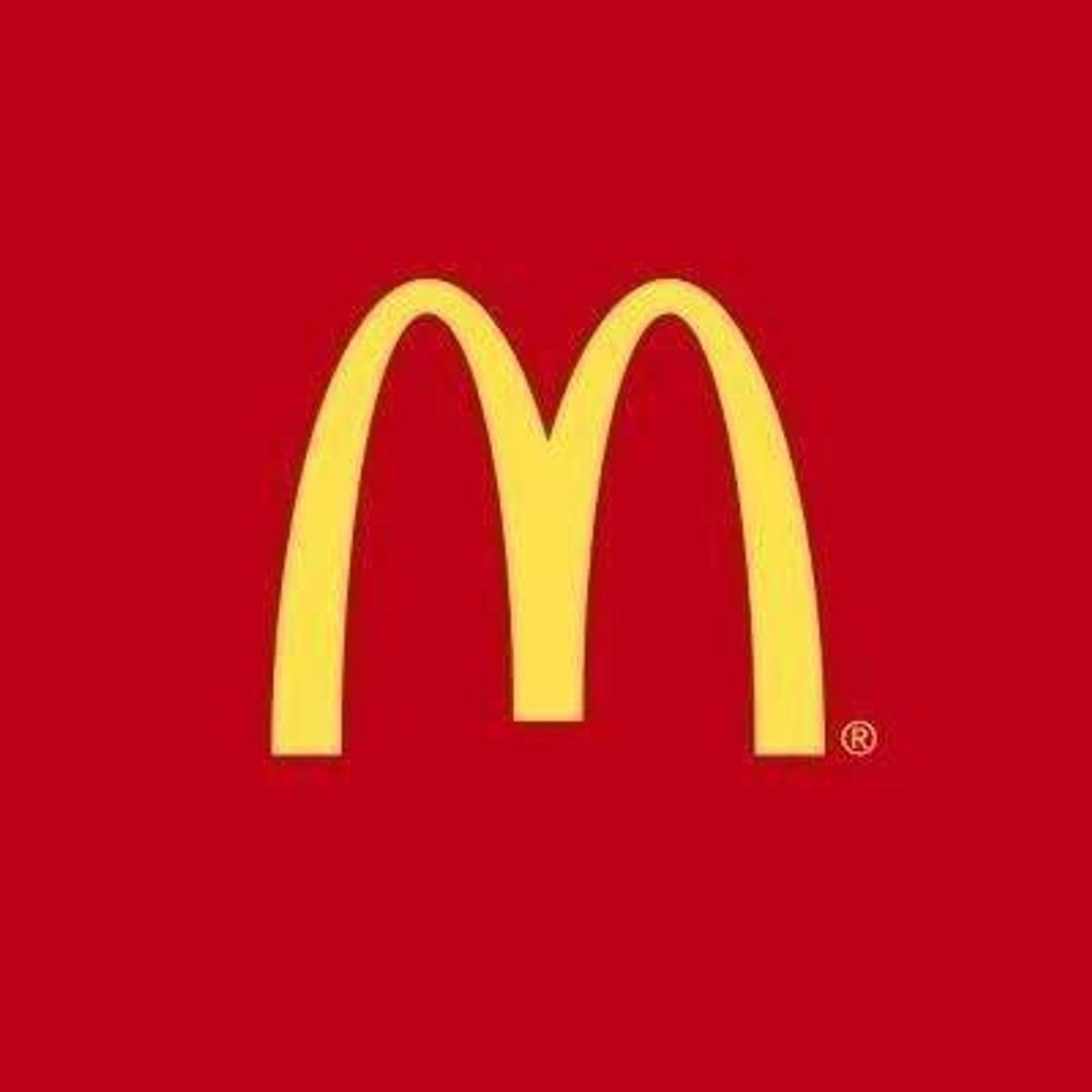 App Mc Donalds