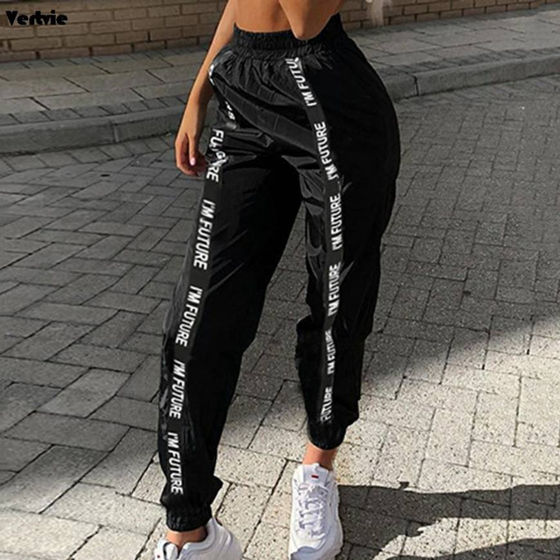 App Calça Jogger 