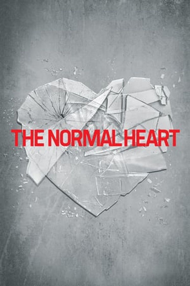 Película The Normal Heart