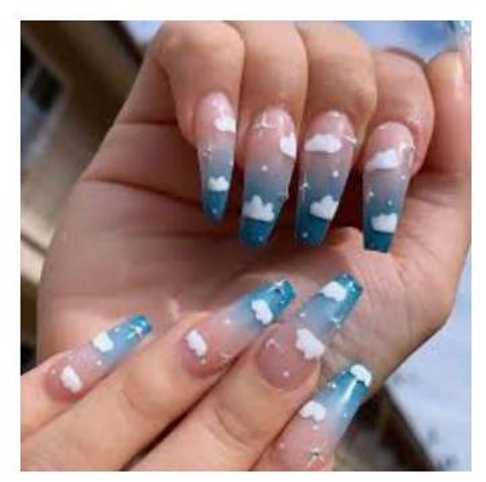 Fashion Unhas