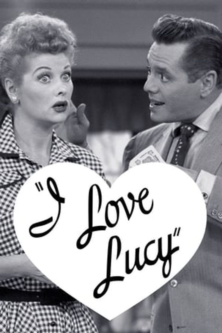 Serie Te quiero, Lucy