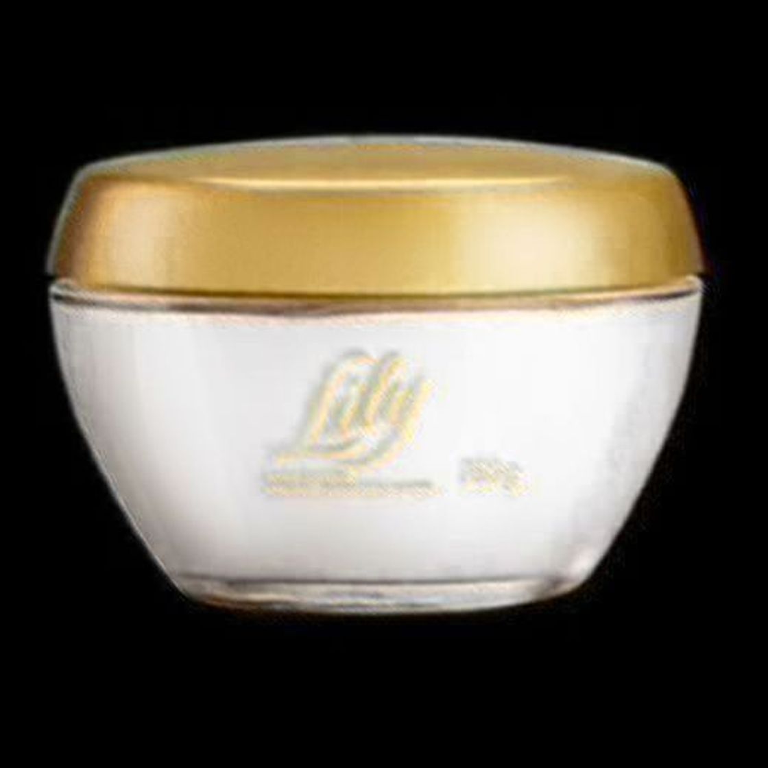 Social O Boticario Lily Essence Cream Satin Body Moisturizer [Lily Creme Acetinado Hidratante