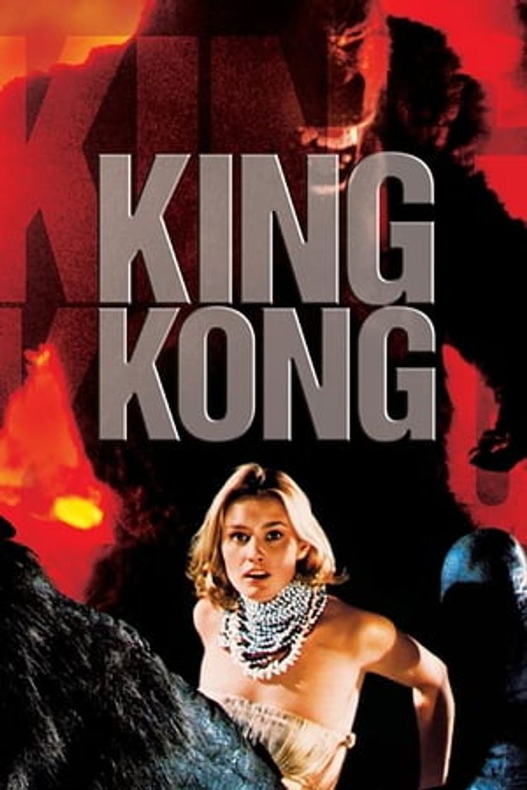 Movie King Kong