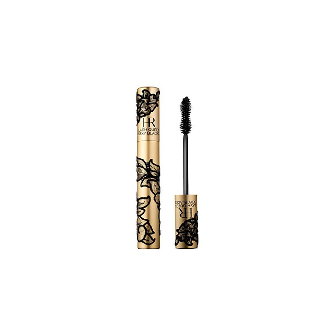 Beauty Helena Rubinstein Lash Queen Sexy Blacks Mascara #01-Scandalous Black 6.9 ml