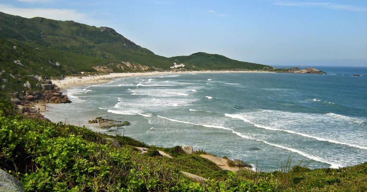 Lugar Ilha da Magia Pescados