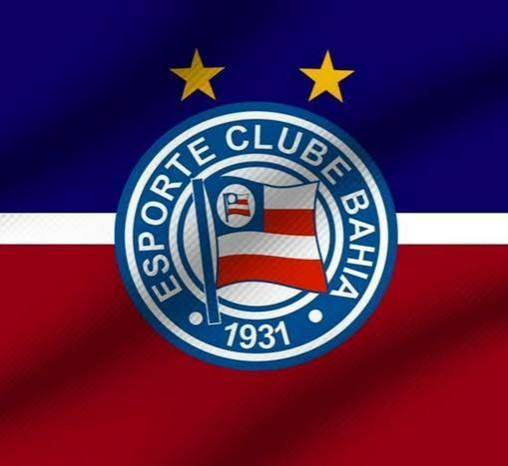 Moda Esporte Clube Bahia 