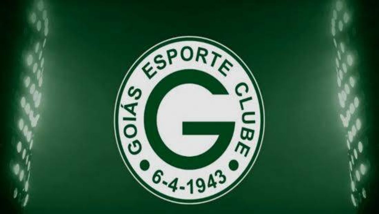 Moda Goiás Esporte Clube