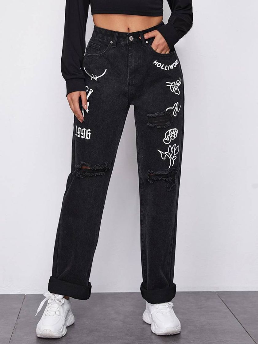 Social Leather and Graphic Design 