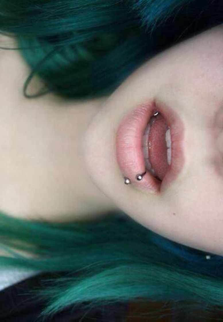 Moda Piercing