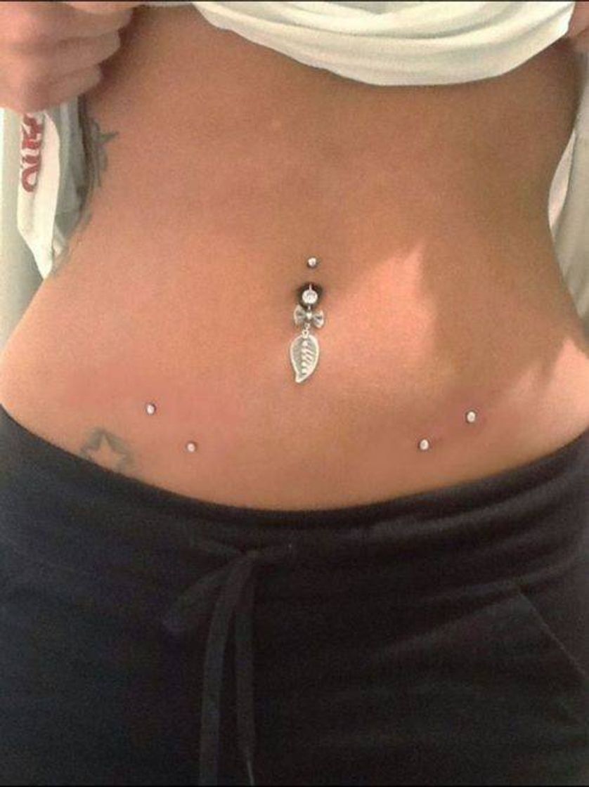 Moda Piercing 