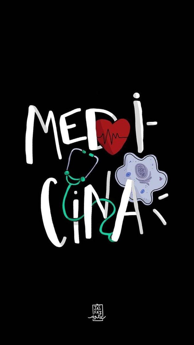 Moda Medicina wallpaper