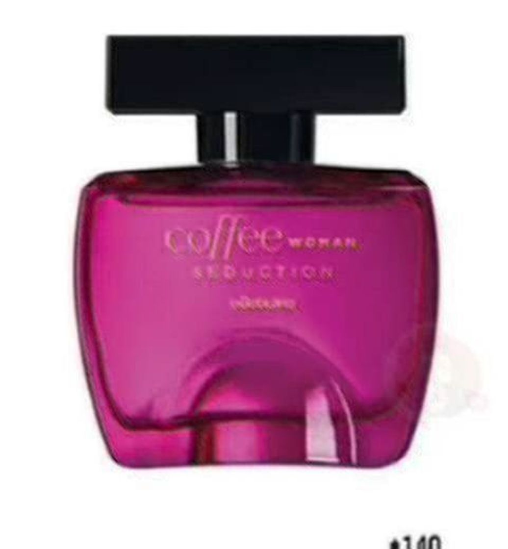 Belleza Linha Coffee Boticario - Colonia Coffee Woman 100ML -