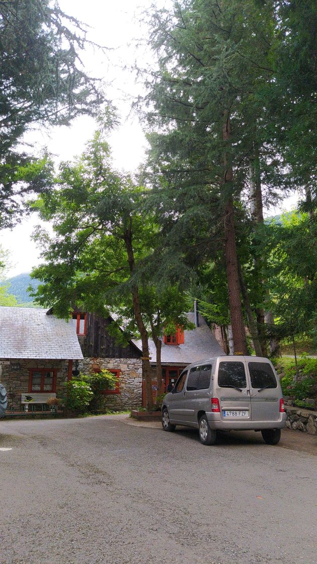 Places Bedura Park, camping temático de la naturaleza y bungalows