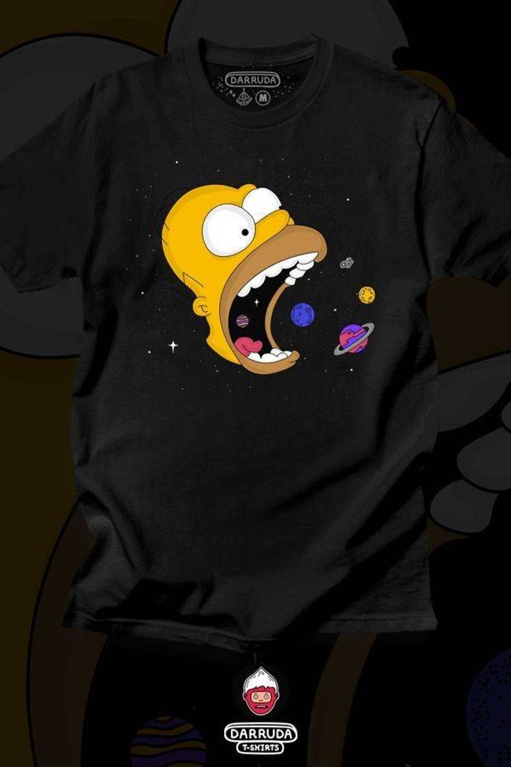 Fashion Simpsons unisex⭐