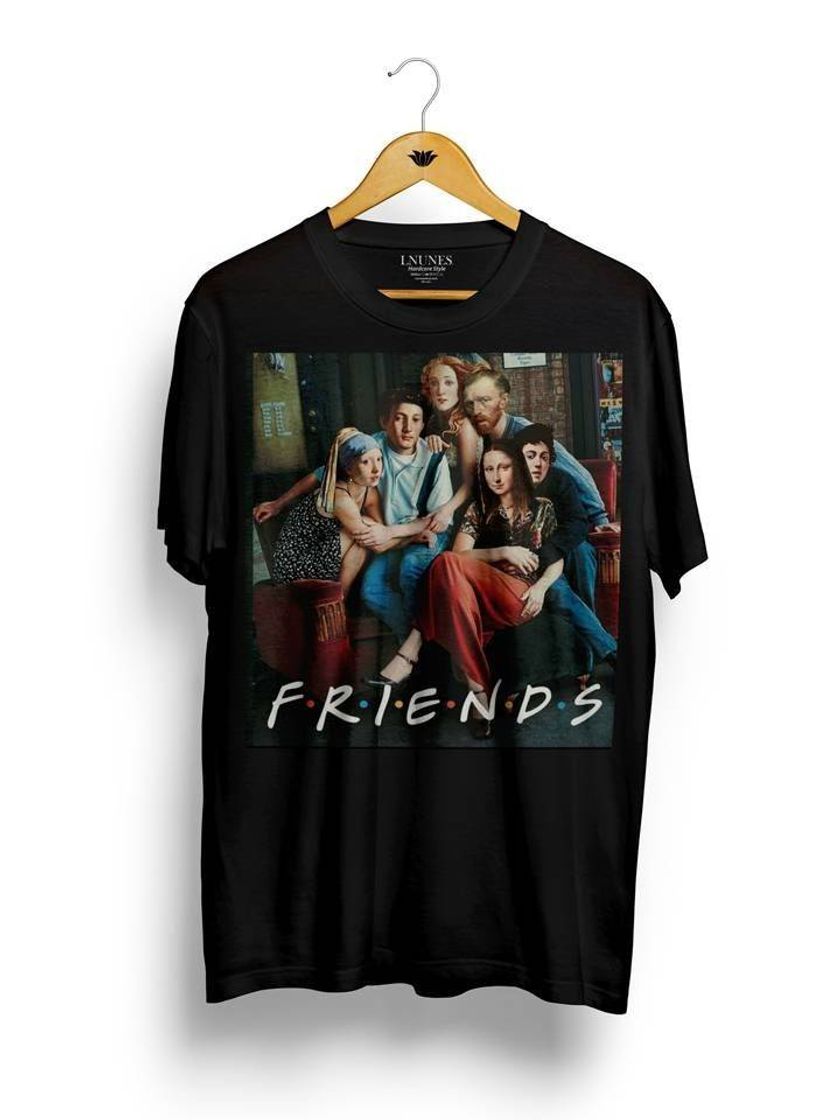 Moda F.r.i.e.n.d.s