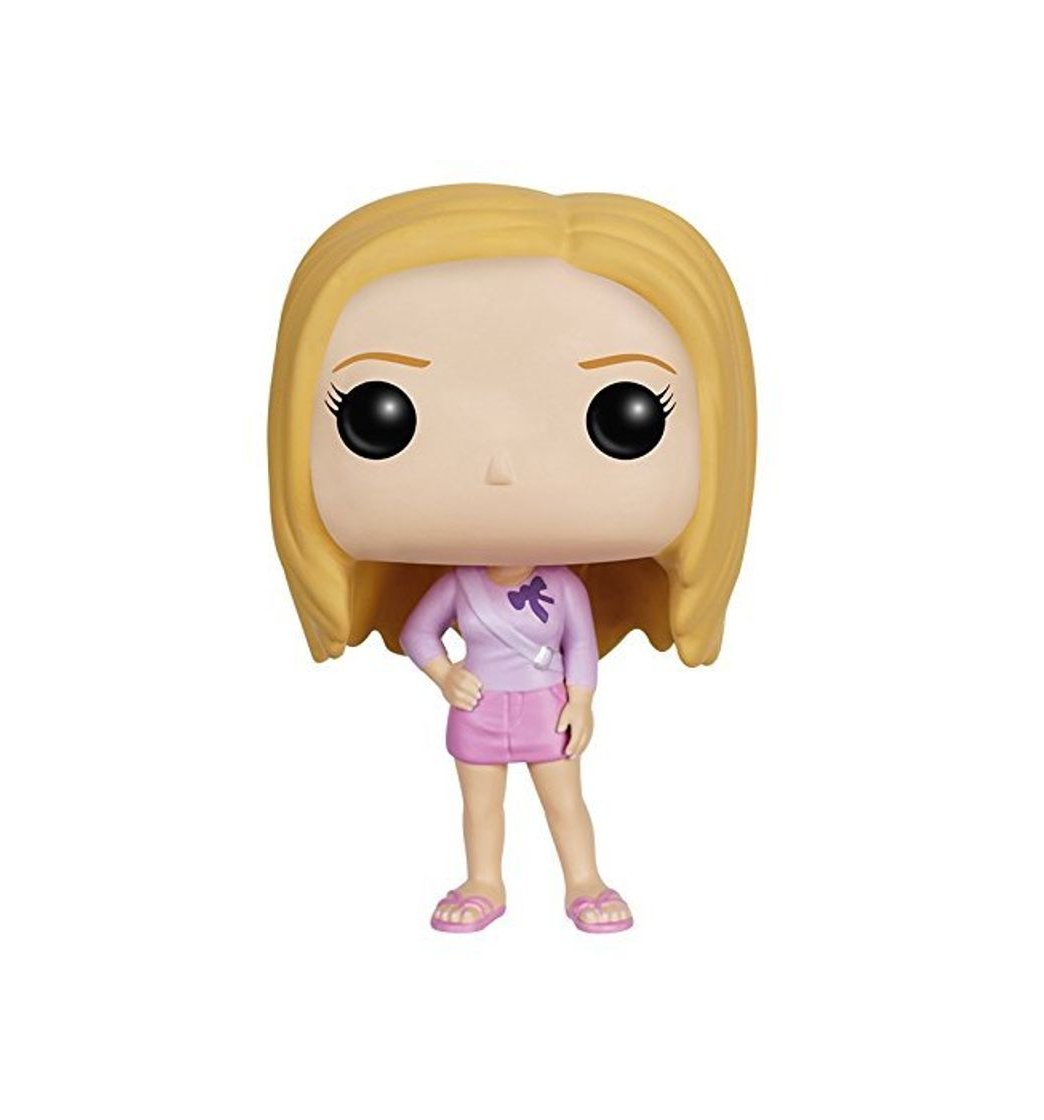 Juego Funko POP ! Mean Girls - Karen