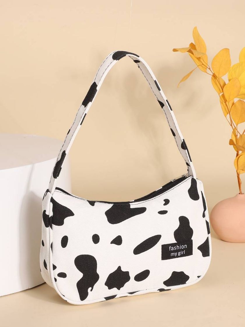 Fashion Animal Elegante Bolsa de ombro