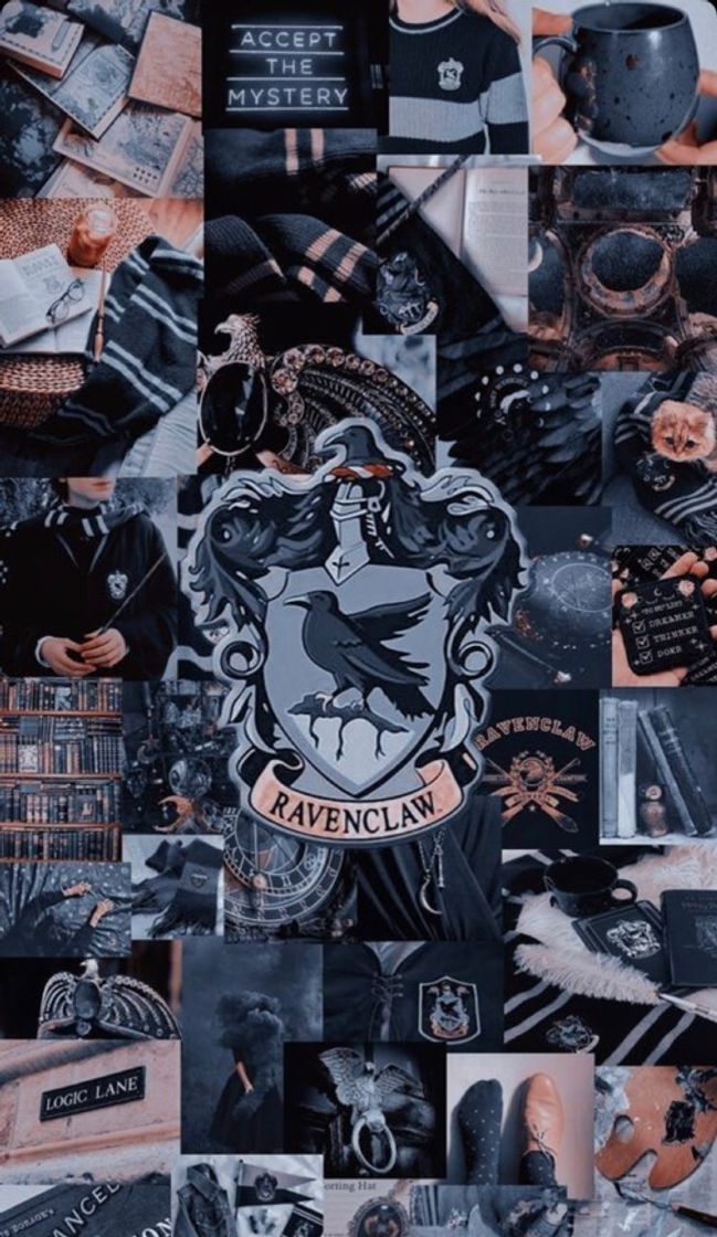 Fashion Wallpaper do Harry Potter 