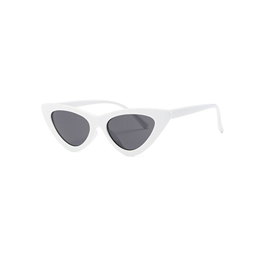 Product kimorn Ojos De Gato Gafas De Sol Para Mujer Clout Goggles Bisagras