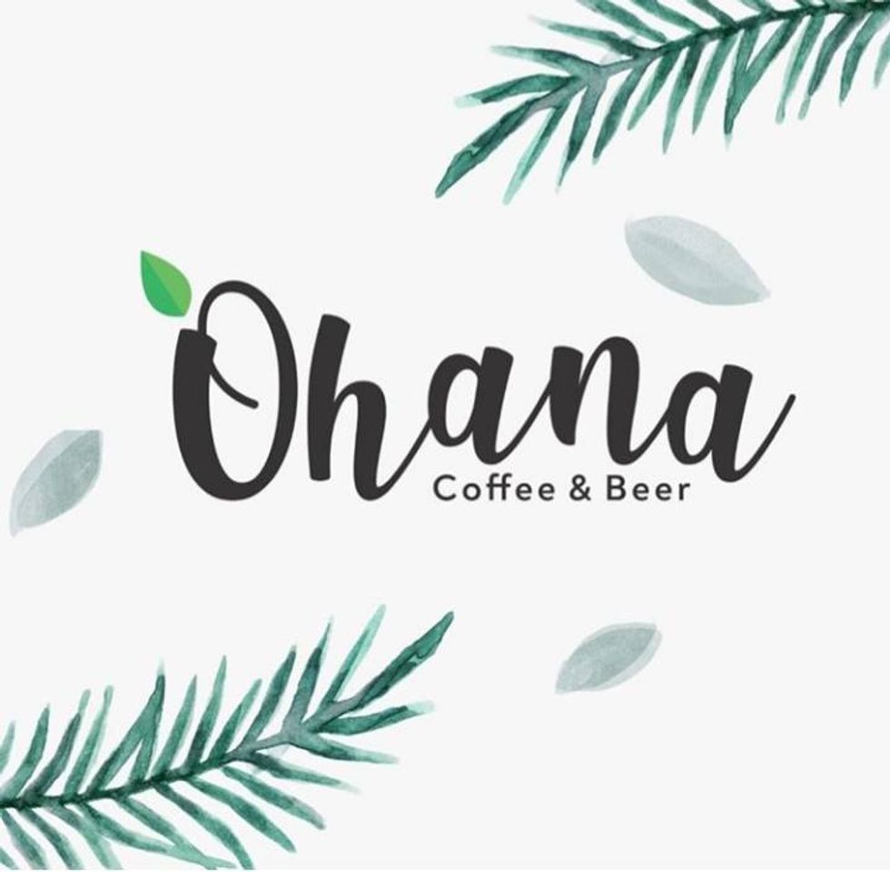 Restaurantes Ohana Coffee & Beer