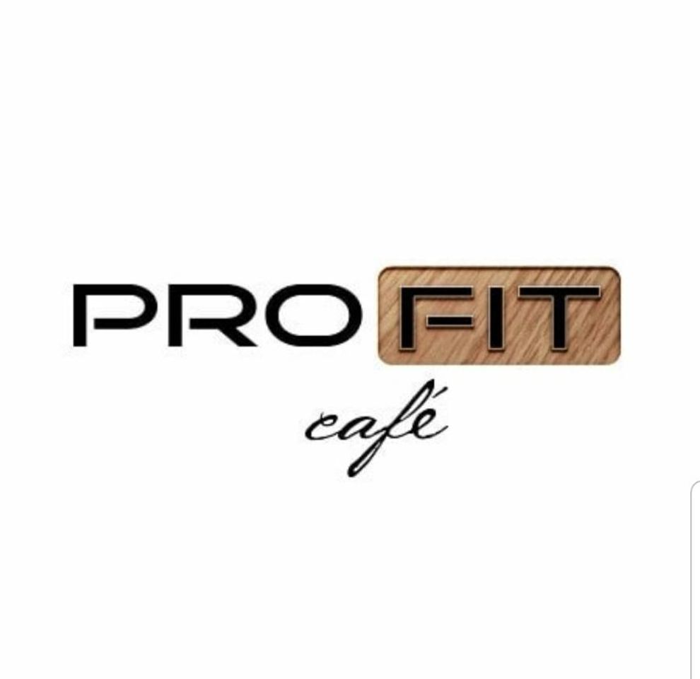 Places Pro Fit Academia e Café