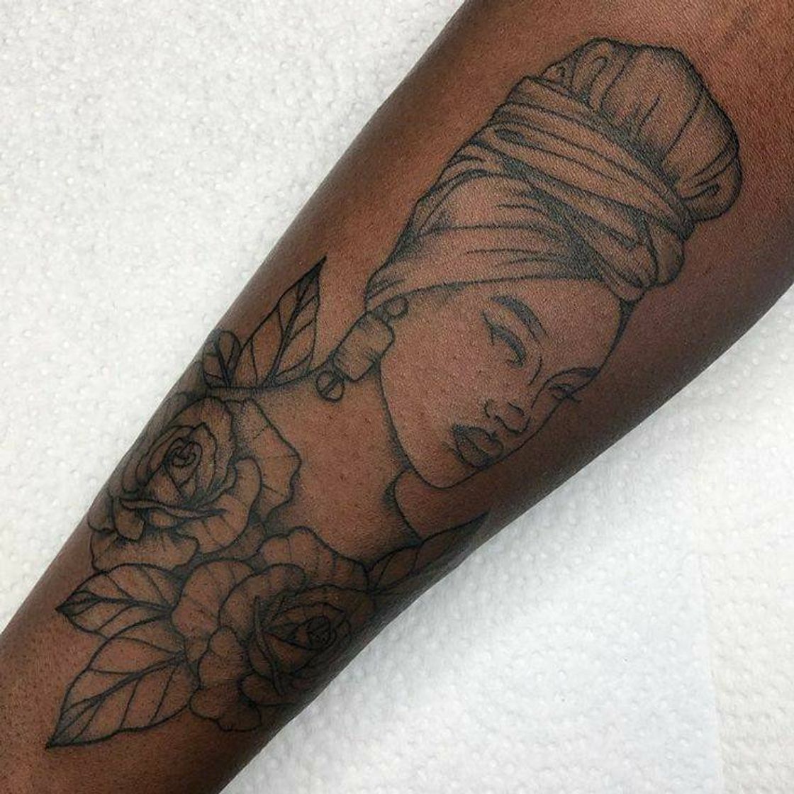 Fashion Tattoos