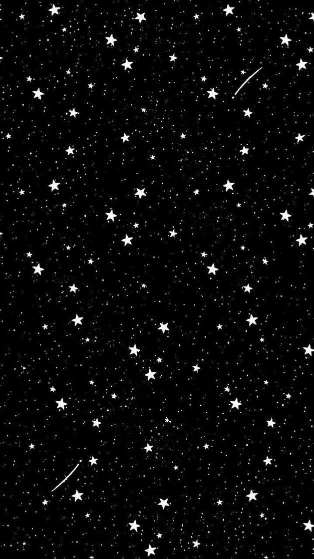 Fashion wallpaper estrelas