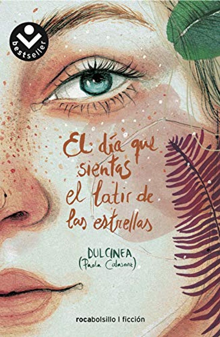 Book El día que sientas el latir de las estrellas