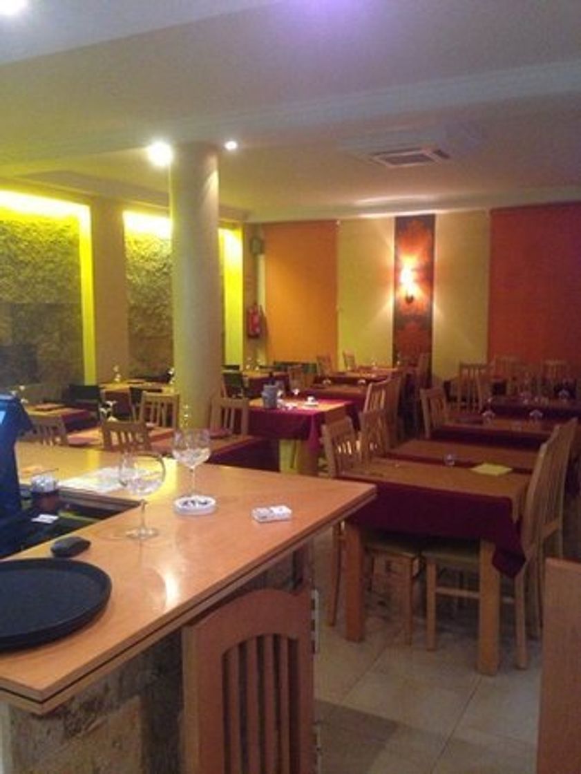 Restaurants Pizzaria Ratolas