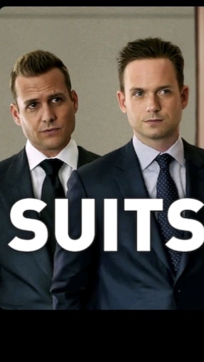 Producto Suits 