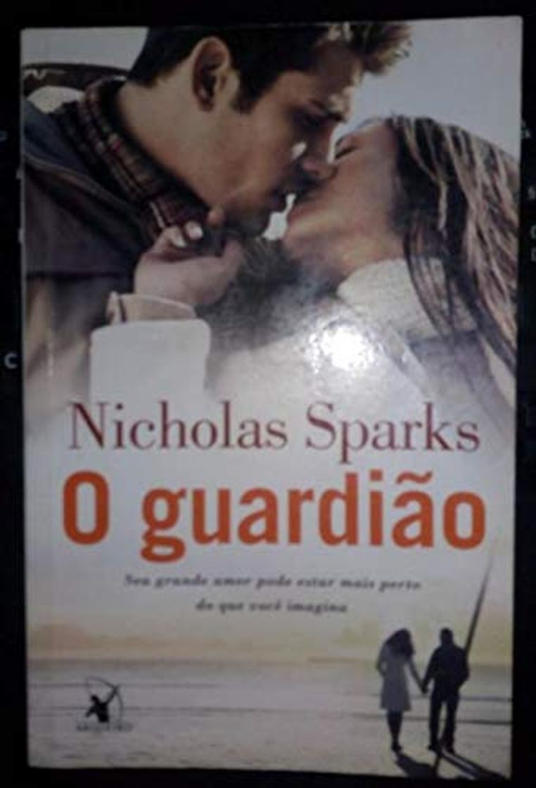 Book Guardiao