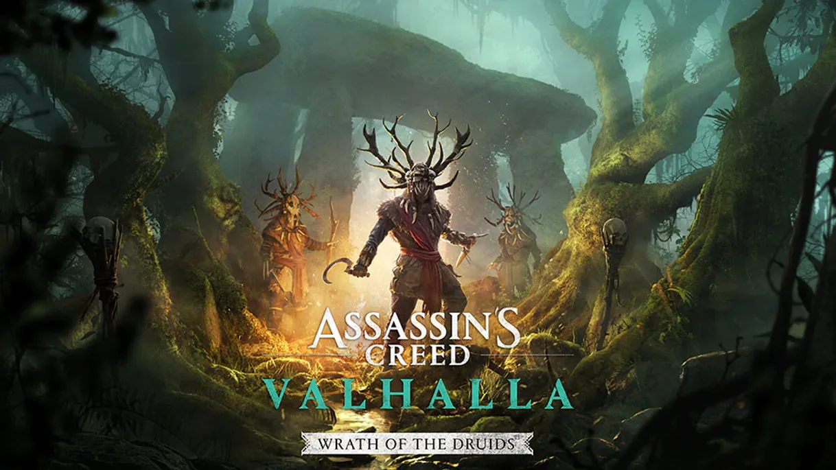 Videojuegos Assassin's Creed: Valhalla - The Siege of Paris