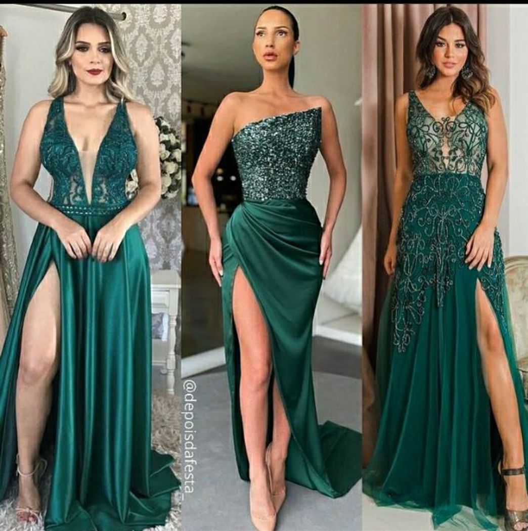 Moda 💚