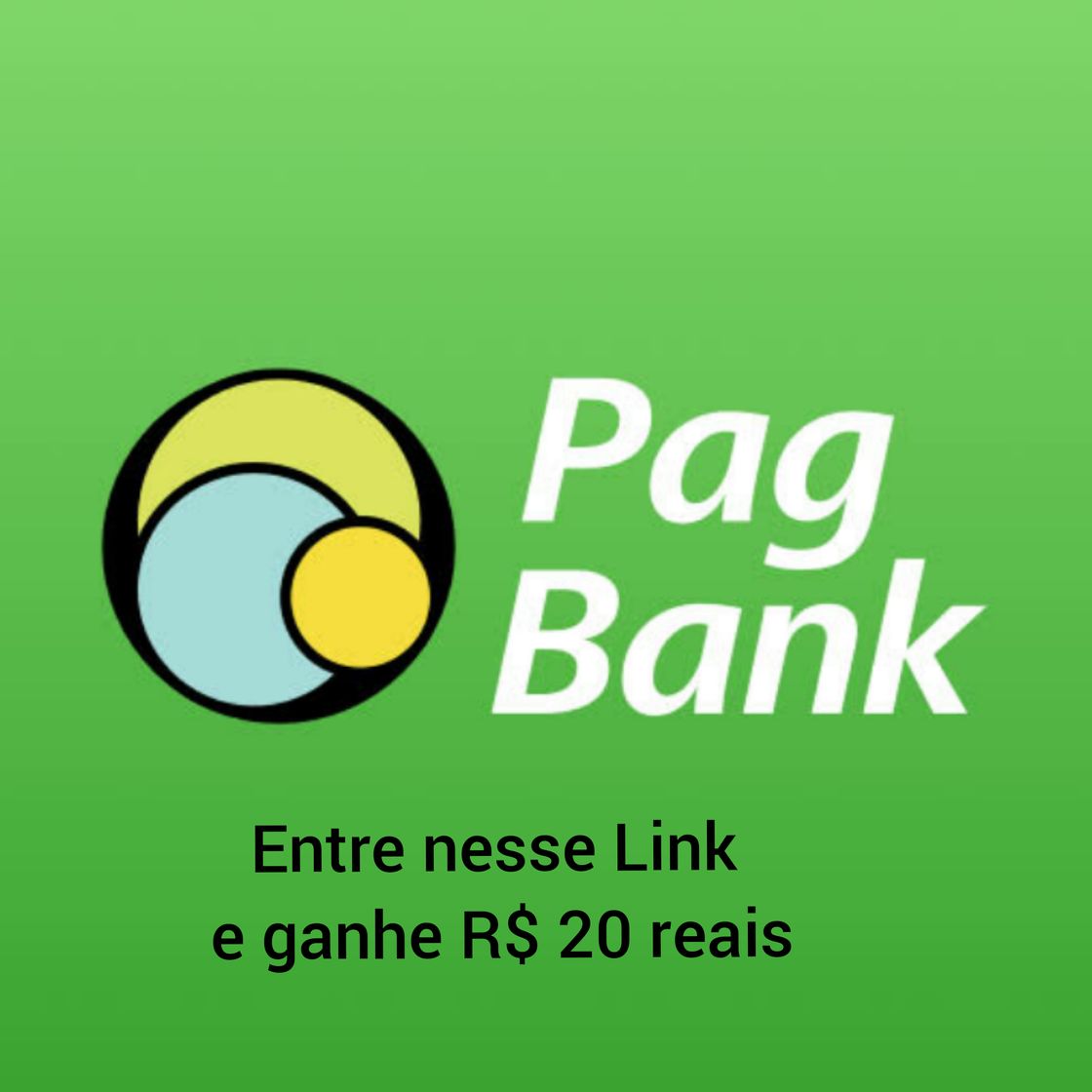 Moda App PagBank