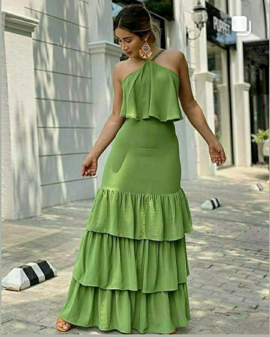 Moda Que vestido fofo e sexy 